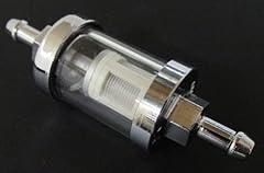 6mm glas benzinfilter gebraucht kaufen  Wird an jeden Ort in Deutschland