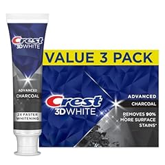 Crest white advanced for sale  Delivered anywhere in USA 