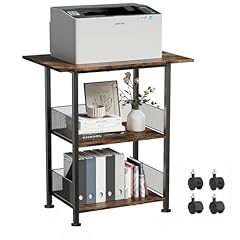 Bohdk printer stand for sale  Delivered anywhere in USA 