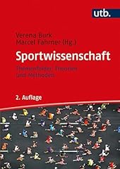 Einführung sportwissenschaft  gebraucht kaufen  Wird an jeden Ort in Deutschland