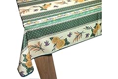 Tischdecke provençale rechtec gebraucht kaufen  Wird an jeden Ort in Deutschland