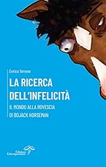 Ricerca dell infelicità. usato  Spedito ovunque in Italia 