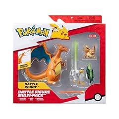 Bandai pokémon confezione usato  Spedito ovunque in Italia 
