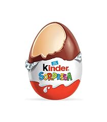 Ovetto kinder sorpresa usato  Spedito ovunque in Italia 