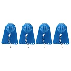 Herchr 4pcs fishing for sale  Delivered anywhere in UK