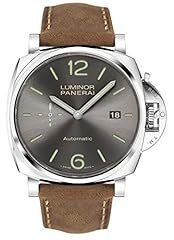 Panerai luminor due for sale  Delivered anywhere in USA 