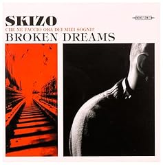 Broken dreams usato  Spedito ovunque in Italia 