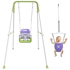 Toddler swing baby for sale  Delivered anywhere in USA 