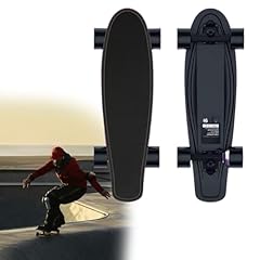 Yxlmwzry longboard skateboard usato  Spedito ovunque in Italia 