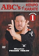 Abc kenpo karate for sale  Delivered anywhere in USA 