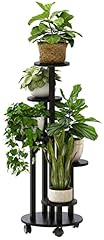 Black plant stand for sale  Delivered anywhere in USA 