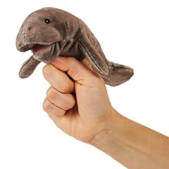 Folkmanis mini manatee for sale  Delivered anywhere in USA 