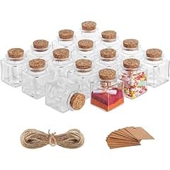 Belle fiole verre d'occasion  Livré partout en France