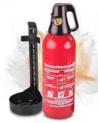 Aluminium schaumfeuerlöscher  gebraucht kaufen  Wird an jeden Ort in Deutschland