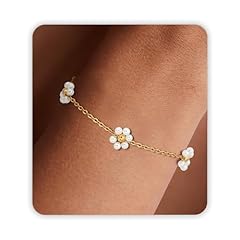Dayaney daisy bracelet for sale  Delivered anywhere in USA 