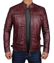 Fjackets real lambskin for sale  Delivered anywhere in UK