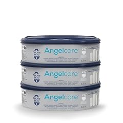 Angelcare nachfüllkassette wi gebraucht kaufen  Wird an jeden Ort in Deutschland