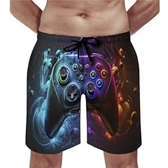 Men graphic shorts for sale  Delivered anywhere in USA 
