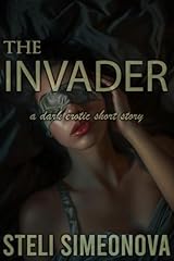 Invader dark erotic for sale  Delivered anywhere in USA 