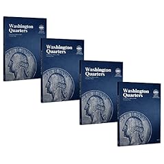 Whitman washington quarter for sale  Delivered anywhere in USA 
