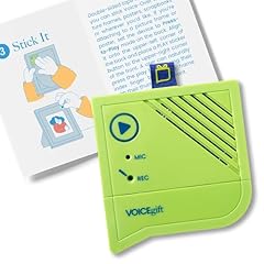 Voicegift voice voice for sale  Delivered anywhere in USA 