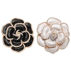 Homesogood 2pcs pearl for sale  Delivered anywhere in USA 