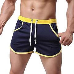 Rexcyril herren laufshorts gebraucht kaufen  Wird an jeden Ort in Deutschland
