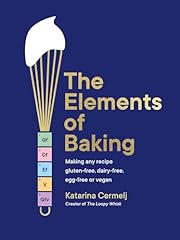Elements baking making for sale  Delivered anywhere in USA 