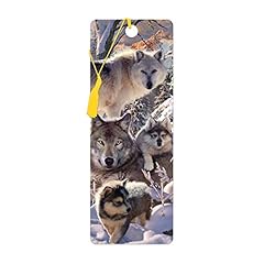 Livelife bookmark winter for sale  Delivered anywhere in UK
