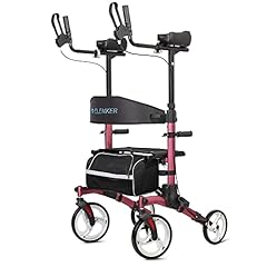 Elenker upright rollator for sale  Delivered anywhere in USA 