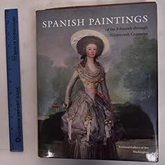 Spanish paintings fifteenth for sale  Delivered anywhere in USA 