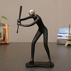 Resin sports figure for sale  Delivered anywhere in USA 