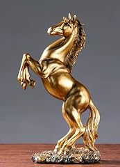 Hahuhahu figurine horse for sale  Delivered anywhere in USA 