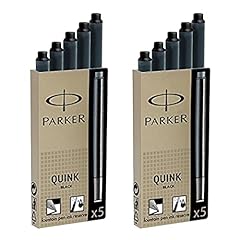Parker quink permanent for sale  Delivered anywhere in USA 