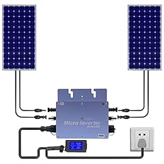 600w solar grid for sale  Delivered anywhere in USA 