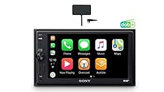 Sony xav ax1005kit for sale  Delivered anywhere in UK