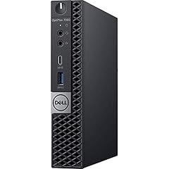Dell op7060mff1wg0d optiplex d'occasion  Livré partout en France
