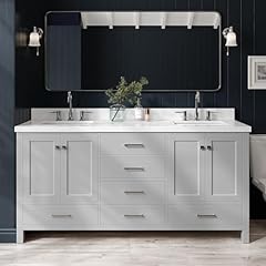 Ariel double bathroom for sale  Delivered anywhere in USA 