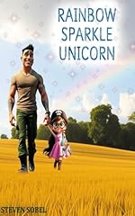 Rainbow sparkle unicorn gebraucht kaufen  Wird an jeden Ort in Deutschland