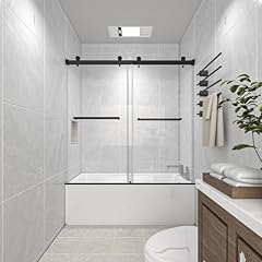 Epxmkx frameless bathtub for sale  Delivered anywhere in USA 