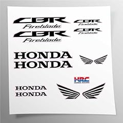 Kit adhésifs honda d'occasion  Livré partout en France