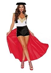 Dreamgirl matadora for sale  Delivered anywhere in USA 