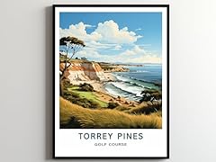 Torrey pines travel for sale  Delivered anywhere in USA 