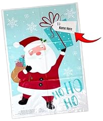Pso giant santa for sale  Delivered anywhere in UK
