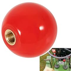 Mooncar red gearshift for sale  Delivered anywhere in USA 