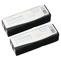 Traditional chalkboard eraser for sale  Delivered anywhere in USA 