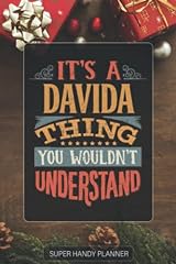 Davida davida thing for sale  Delivered anywhere in UK