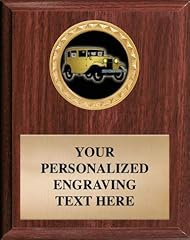 Crown awards personalized for sale  Delivered anywhere in USA 
