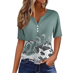 Women short sleeve for sale  Delivered anywhere in USA 