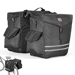 Kemimoto bike panniers for sale  Delivered anywhere in USA 